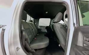 Camionetas Pickup 4x4 Usadas 2.3T Listas para Conducir, OFERTA 2025 TRADESMAN 2500 WORK TOWING, Emisión 1-10t de Capacidad - Product Image 5