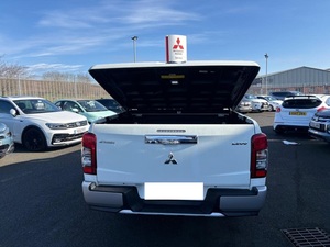 USADO LHD/RHD 2020 MIT SU BI SH I L200 2.2DI-D BA RB ARI AN - Product Image 4