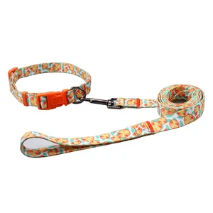 Meilleure qualité meilleur vendeur 2023 fournitures de produits pour animaux de compagnie laisse et colliers pour chiens - Product Image 5