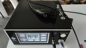 Système de caméra EndoVision 4K de haute qualité, composants électroniques certifiés CE fabriqués en Turquie - Product Image 3