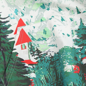 Gran oferta de sudaderas con capucha de sublimación sólida de invierno para hombre, forro polar de algodón 100%, colores y logotipo personalizados de alta calidad - Product Image 5