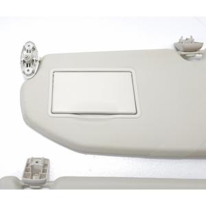 Paire de pare-soleil droit et gauche pour Ford EcoSport Série ZTJA, ZTJB, ZTJC (12>) - Product Image 6