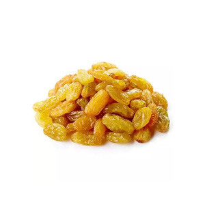 Raisins secs dorés sans pépins fruits secs à vendre/raisins secs malayer - Product Image 1