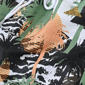 Pantalones Cortos de Playa Casuales para Hombre, Diseño Personalizado con su Propio Logotipo, Hechos en Fábrica, Ropa de Moda Cómoda - Product Image 4