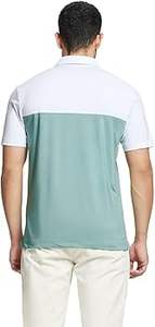 Sudaderas de invierno de talla grande para hombre, jersey de mezcla de algodón, ropa básica, ropa básica sólida, cómoda, elegante, con contraste de Color - Product Image 3