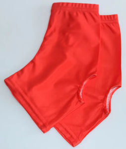 Couvre-chaussures de cyclisme antidérapants en coton Lycra respirant et léger de haute qualité pour neige et glace, avec crampons de protection pour les orteils - Product Image 1