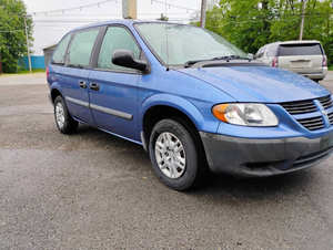 Occasion, 2007, qualité industrielle, pour Ca-ra-van S-E, conduite à gauche, avec garantie de 3 ans - Product Image 3