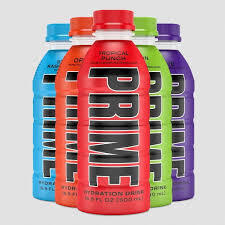 <b>Prime</b> Soft Energy Drink High Premium Sugar-Free Wholesale Purchase <b>Bottle</b> Packaging Good Price - Product Image 6