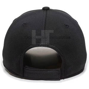New Design Customized Color Premium Look Men's P <b>Hats</b> 100% Cotton Breathable & <b>Waterproof</b> Casual Streetwear for Online Sale - Product Image 5