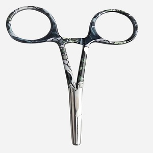 Pinzas de Pesca Manuales de Acero Inoxidable de Calidad Alemana Premium, Hechas a Medida con Certificación CE y 1 Año de Garantía - Product Image 2