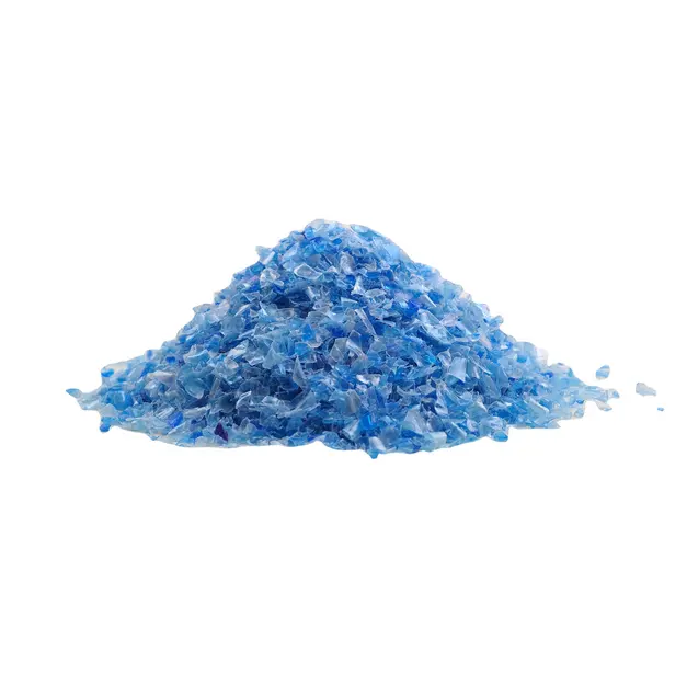 Заводская цена, обрезки для бутылок для домашних животных, оптовая продажа, использованные обрезки для бутылок для домашних животных