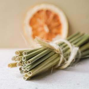 Pailles d'herbe verte de haute qualité-Solution écologique de VIET FARGIMEX - Product Image 6