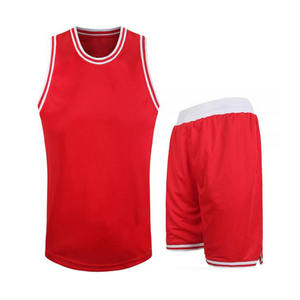 Uniforme de voleibol de secado rápido para hombre, ropa deportiva, precio al por mayor, uniformes de voleibol de calidad personalizada - Product Image 5