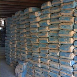 ปูนซีเมนต์ปอร์ตแลนด์สีขาวสีเทา42.5ปูนซีเมนต์ปอร์ตแลนด์ - Product Image 2