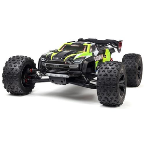 ¡OFERTA ESPECIAL! Nuevo Arrma Kraton 8S BLX Brushless RTR 1/5 4WD Monster Truck - Product Image 1