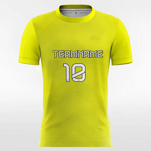 Jersey Streamer Merch de alta calidad, tela de secado rápido para sesiones de juego, Jersey Streamer Merch personalizado - Product Image 5