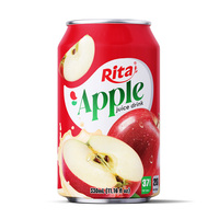 Best Buy Nfc Verse Zuurzagsapdrank 330Ml Short Kan Productiebedrijven Vietnam Voedingsstof Drink Vruchtensap