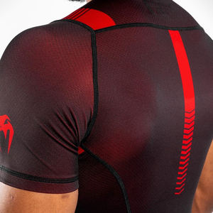 เสื้อยืดรัดรูประบายอากาศได้ดีสำหรับผู้ใหญ่ - Product Image 5