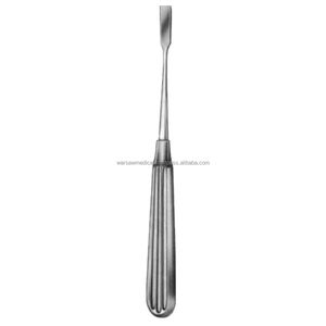 Instruments chirurgicaux en acier inoxydable Adson de qualité supérieure WARSAW MEDICAL pour la chirurgie osseuse |   Kit d'instruments médicaux - Product Image 6