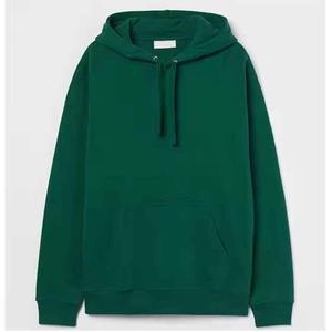 Sudadera con capucha de gran tamaño y peso pesado para hombre, jersey con hombros caídos, ropa de calle, lavado ácido - Product Image 5