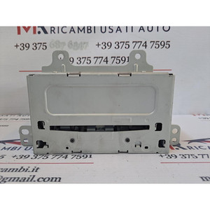 Autoradio OPEL Astra J GTC 13454178 (11>15) - Product Image 2
