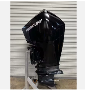 Meilleurs bateaux hors-bord neufs 2022, 200 ch, 3,4 l, moteur 25 Dts-Model. - Product Image 2