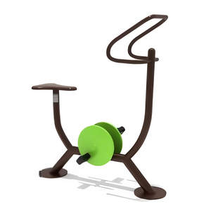 Equipo <span class=keywords><strong>de</strong></span> fitness cardiovascular multifunción <span class=keywords><strong>Calistenia</strong></span> Gimnasio Equipo <span class=keywords><strong>de</strong></span> fitness al aire libre <span class=keywords><strong>Parque</strong></span> - Product Image 2