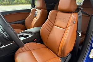 Dodge Challenger SRT Hellcat Redeye Widebody 2019, moteur V8 suralimenté, transmission automatique - Product Image 5