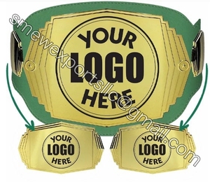 สายหนังแท้ UFC สำหรับคาราเต้ซามูไรต่อสู้ - Product Image 1