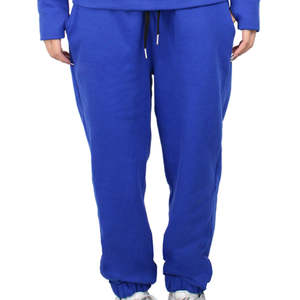 Chándal bordado personalizado al por mayor, chándal para correr, conjunto de 2 piezas, pantalones para correr, chándal para mujer - Product Image 4