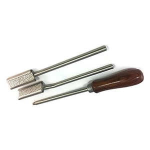 เครื่องมือขัดฟันม้าเกรดสัตวแพทย์รุ่นล่าสุด สำหรับการดูแลสุขภาพฟันม้า ทนทาน ใช้งานได้ยาวนาน และสะดวกสบายสำหรับการใช้งานประจำวัน - Product Image 3