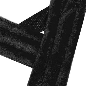 Arnés ajustable de nailon para entrenamiento de perros con costuras reflectantes Suministros para mascotas hechos de tela de pato y cuero - Product Image 3