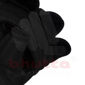 Gants de boxe personnalisés, respirants et fabriqués sur mesure, avec logo imprimé, dernière conception, gants de MMA professionnels en cuir - Product Image 5