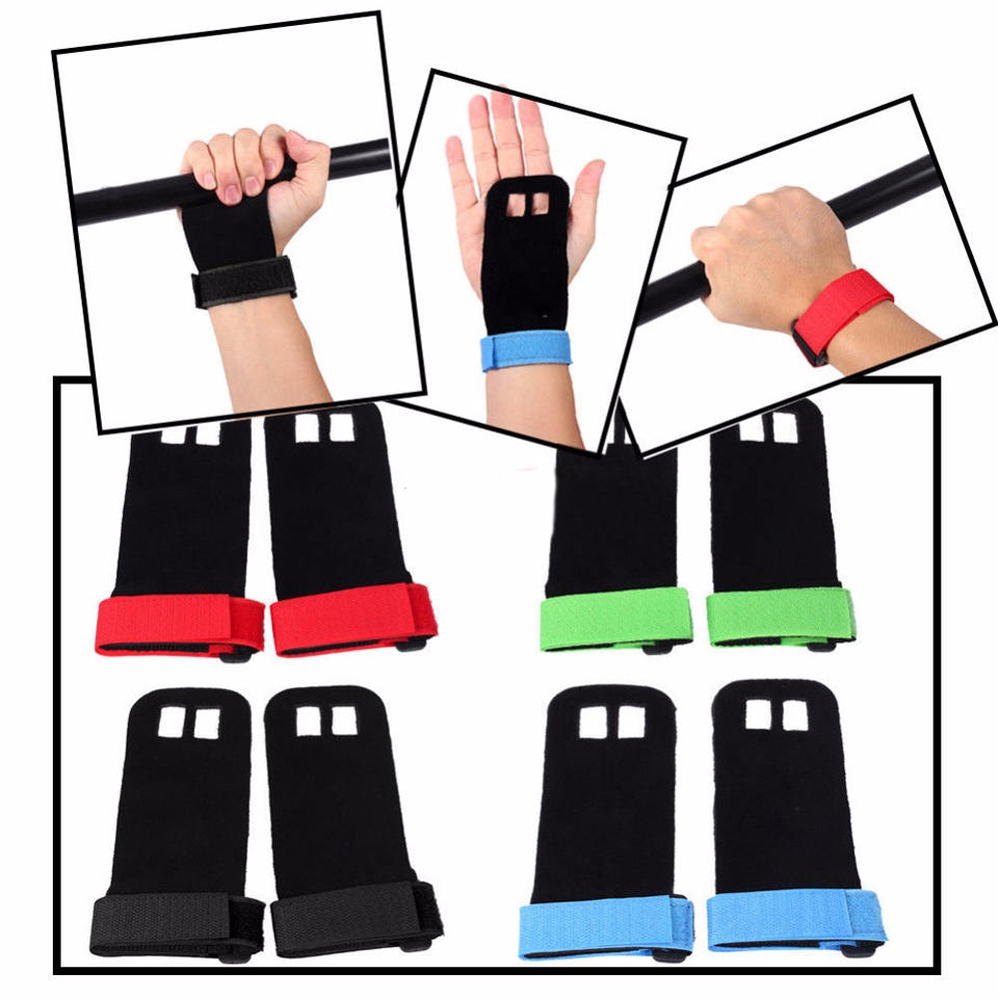 Wholesale Adjustable High Quality Fitness Bodybuilding Gymnastic Hand Grip