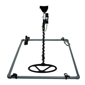 Miglior Rilevatore di Metalli Pulse Nova Delta PI Nuovo di Zecca con Bobina di Ricerca Mono Aperta da 15 Pollici, Pronto per la Consegna in Tutto il Mondo - Product Image 4