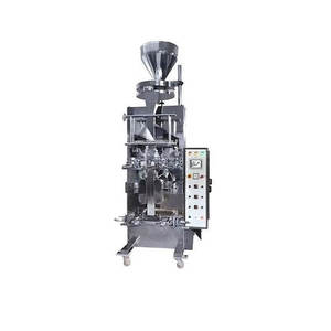 Machine à emballer entièrement automatique de poche Quadra de qualité supérieure avec pesage de haute précision - Product Image 6