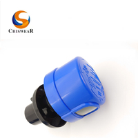 120-277VAC Kits de JL205C-jL210 Interruptor de sensor de Fotocélula de bloqueo giratorio con control de fotocélula