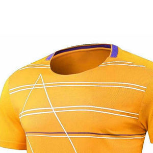 Uniforme de Tenis Personalizado 2026, Nuevo Diseño, Uniforme de Tenis con Logotipo Personalizado, Uniforme de Tenis Más Vendido - Product Image 6