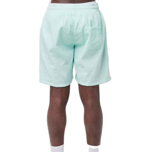 Nylon Spandex Drawstring Joggers Summer Short Pant Athletic Mens Shorts <b>Running</b> Men Shorts - Product Image 3