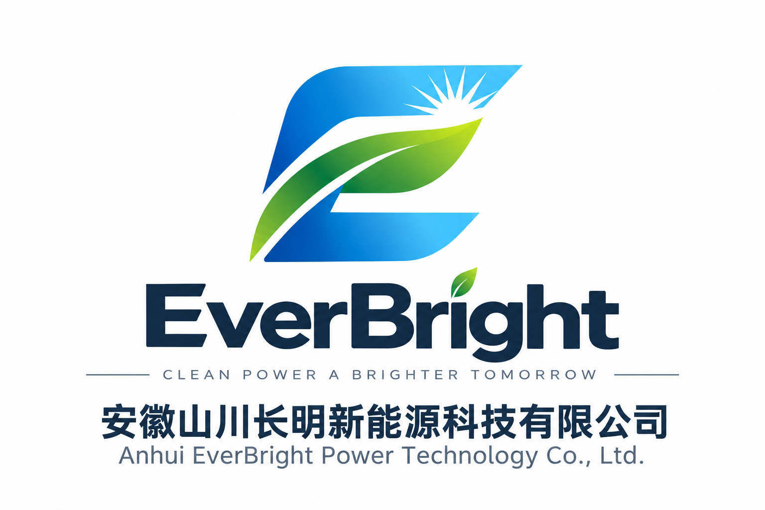 Anhui Shanchuan Changming New Energy Co., Ltd, logo