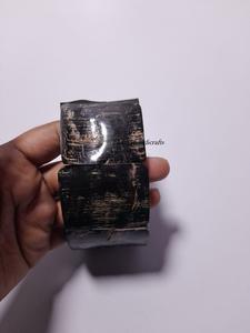 Brazaletes Pulsera Cuerno de búfalo Brazaletes y pulseras modernos Venta al por mayor Pulsera artesanal de moda más nueva - Product Image 2