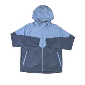 ชุดวอร์มกันลมกันน้ำกลางแจ้งพิมพ์ลายได้ตามต้องการชุดฝึกซ้อมระบายอากาศขนาดพิเศษสำหรับวิ่งฤดูหนาวลวดลายพื้น - Product Image 5