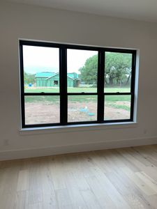 Ventanas plegables de aleación de aluminio de granja horizontales elegantes con insonorización y pantallas de malla de acero inoxidable - Product Image 3