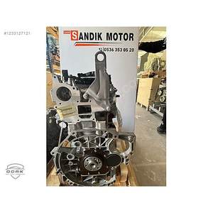 Motor de Gasolina Peugeot 3008 1.2 Turbo Boost Control Nuevo Completo de 130 HP (EB2DTS) - Product Image 3