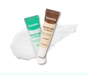 Foodaholic vaseline ลิปบาล์ม12ml-Mint เกาหลีเครื่องสำอางเกาหลีวาสลีนลิปมอยเจอร์ไรเซอร์ - Product Image 4