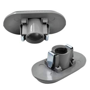 สีขาว, โคมไฟสัญญาณด้านข้าง gasketed-ชุด2สำหรับ Dacia และ Opel (จัดส่งจากผู้ผลิตไก่งวง) รหัสผลิตภัณฑ์: FD112665 - Product Image 4