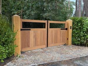 Bois de Paulownia pas cher pour panneaux de tiroirs de meubles, poutres stratifiées en Paulownia, prix S4S Swan Timber - Product Image 2