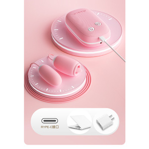 Vibrador Magic Box con Lengua Vibrante para Estimulación del Clítoris, Juguete Sexual para Mujeres Adultas, 175 Unidades por Caja - Product Image 5