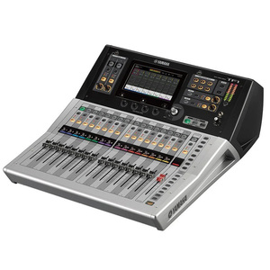Kit de console de mixage numérique Yamaha TF1 avec boîte de scène, système de sonorisation professionnel pour concerts et événements - Product Image 2