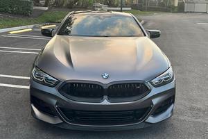 BMW M850i xDrive Coupé 2025 Usado Premium, Motor V8 Twin-Turbo de 523 hp - Product Image 6